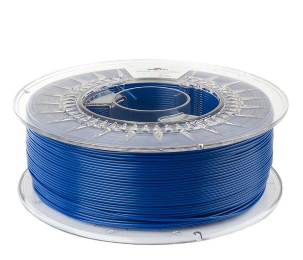 Spectrum Premium PET-G Navy Blue 1kg 5903175652119 - 1258579 - zdjęcie 2